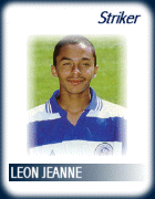 Leon Jeanne